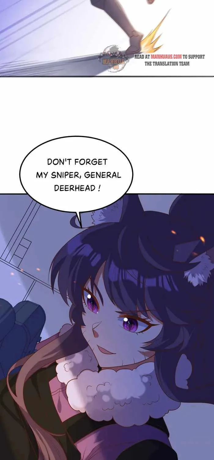 Starting From Today I'll Work As A City Lord Chapter 499 page 6 - 