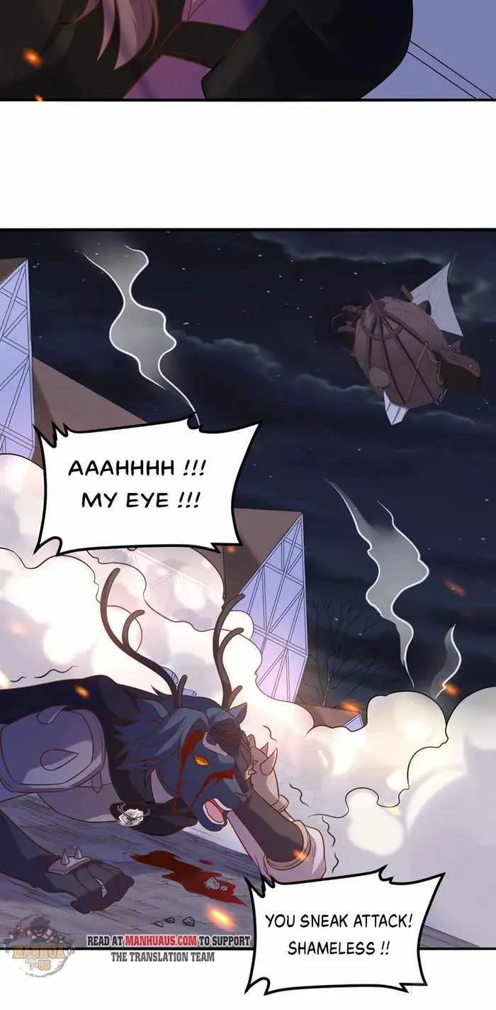 Starting From Today I'll Work As A City Lord Chapter 499 page 7 - 
