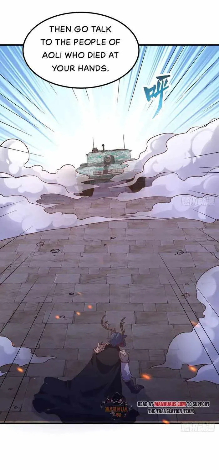 Starting From Today I'll Work As A City Lord Chapter 499 page 9 - 