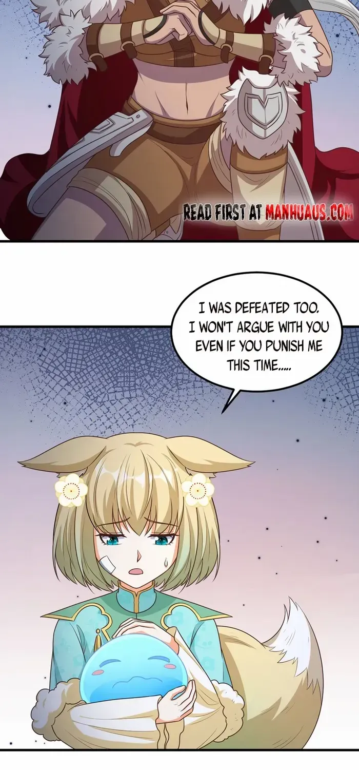 Starting From Today I'll Work As A City Lord Chapter 500 page 14 - 