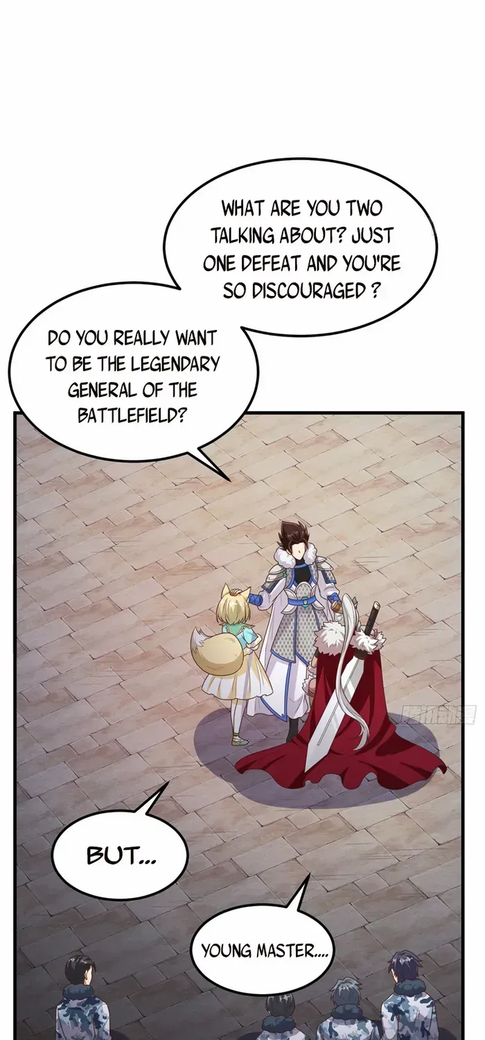 Starting From Today I'll Work As A City Lord Chapter 500 page 15 - 