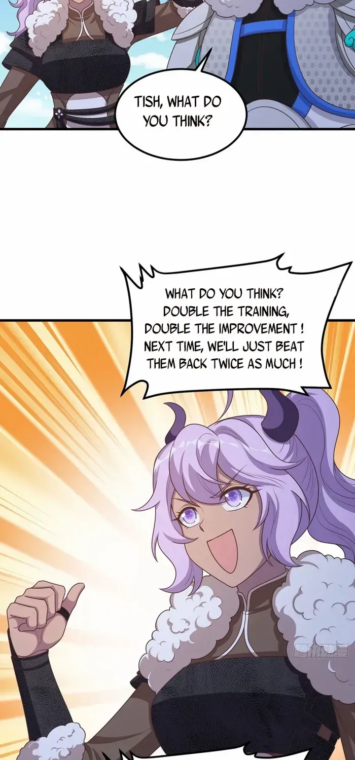 Starting From Today I'll Work As A City Lord Chapter 500 page 19 - 