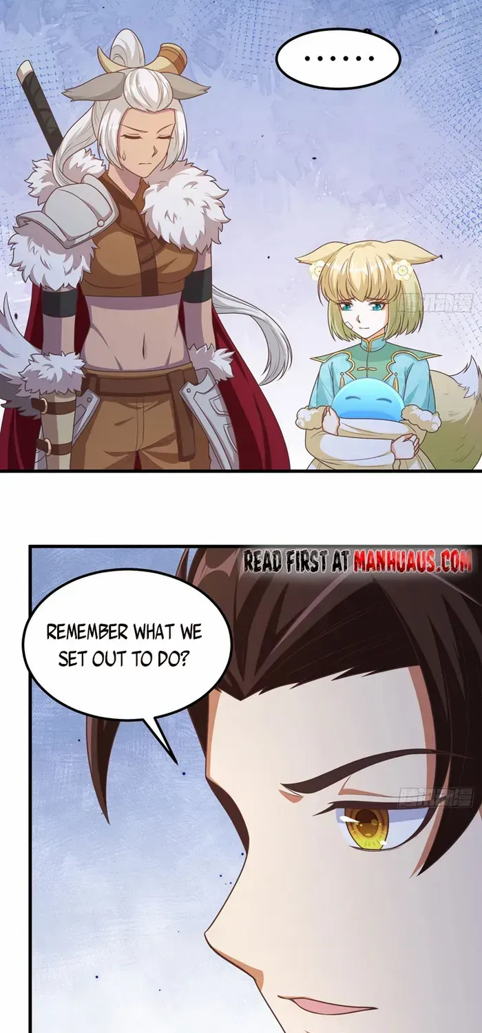 Starting From Today I'll Work As A City Lord Chapter 500 page 21 - 