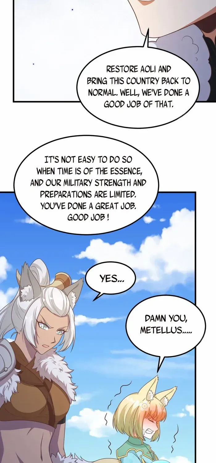 Starting From Today I'll Work As A City Lord Chapter 500 page 22 - 