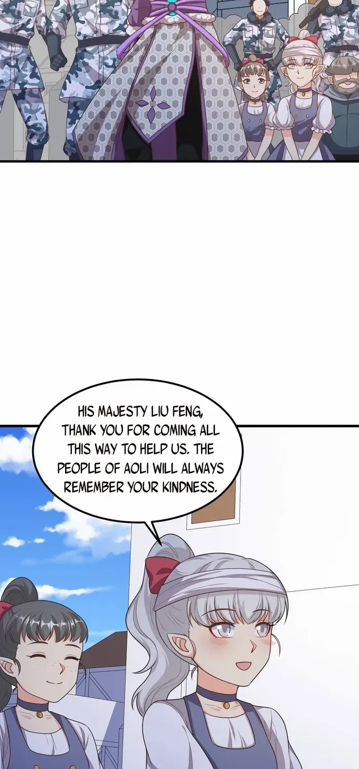 Starting From Today I'll Work As A City Lord Chapter 500 page 26 - 
