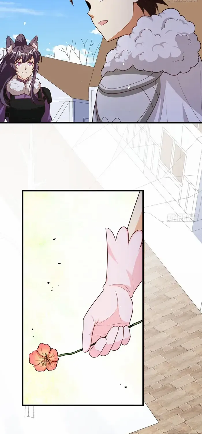 Starting From Today I'll Work As A City Lord Chapter 500 page 29 - 