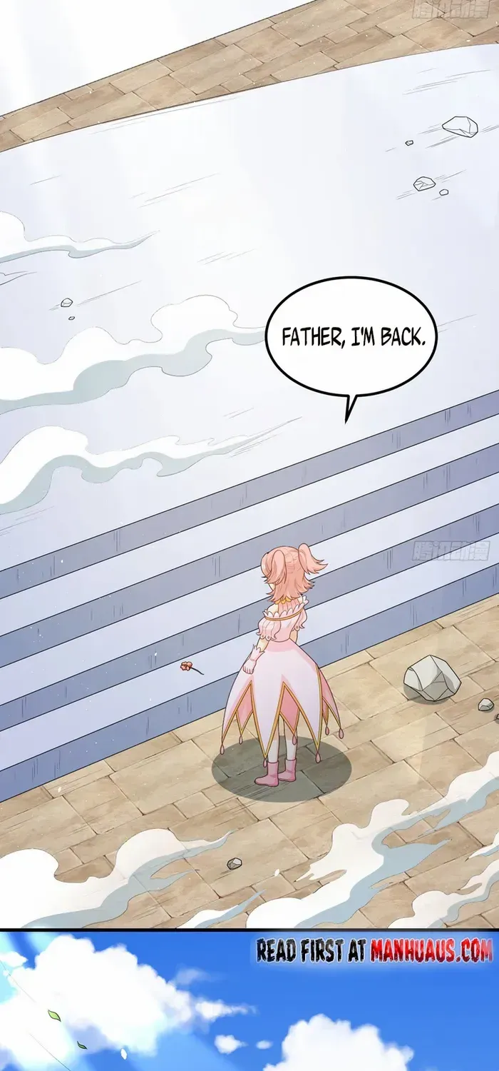 Starting From Today I'll Work As A City Lord Chapter 500 page 30 - 