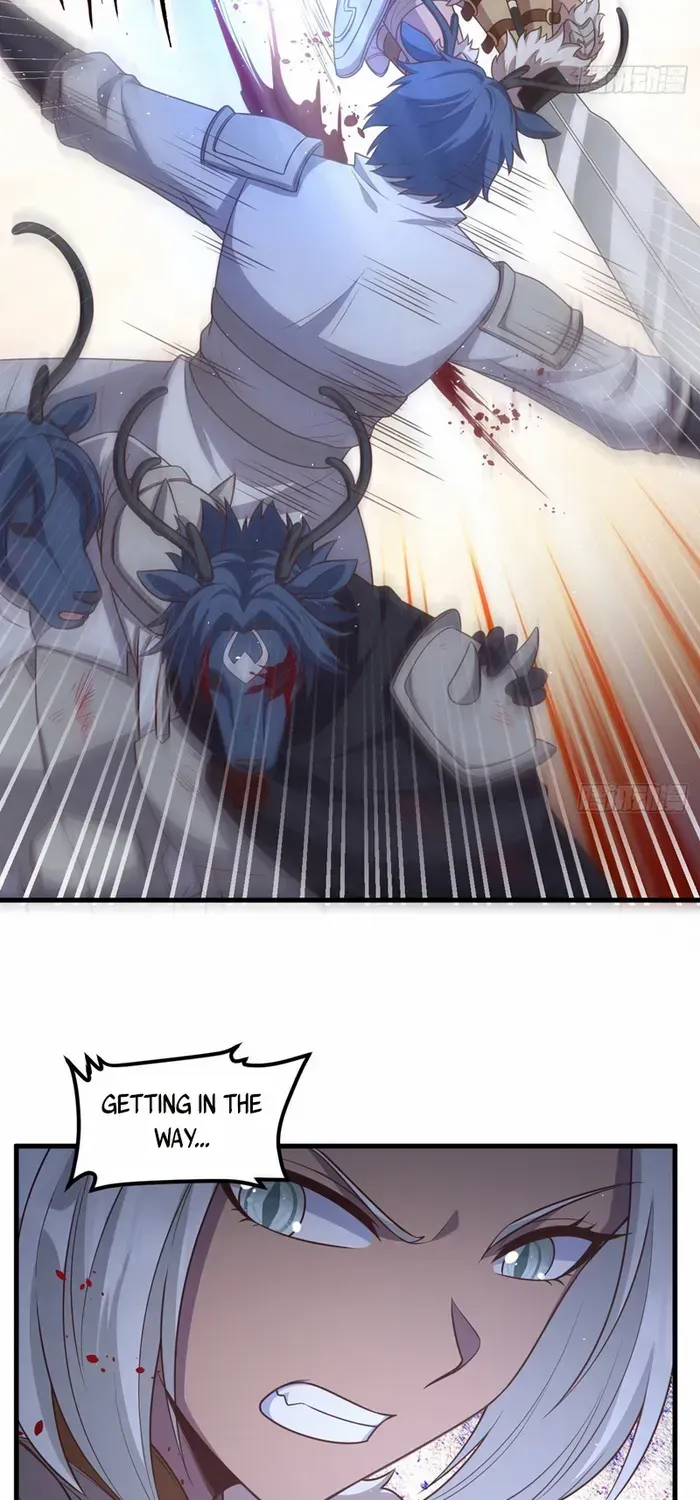 Starting From Today I'll Work As A City Lord Chapter 500 page 4 - 