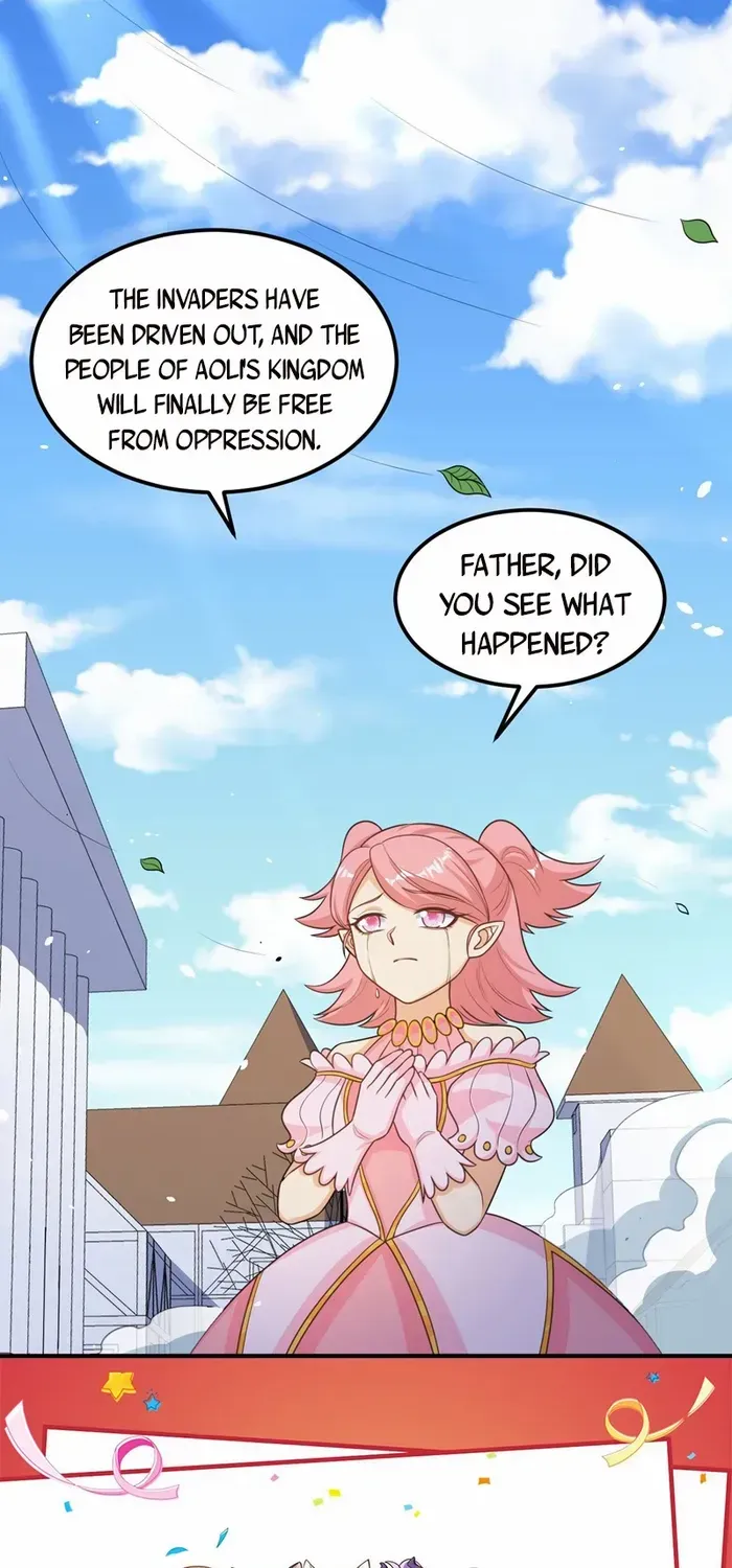 Starting From Today I'll Work As A City Lord Chapter 500 page 31 - 