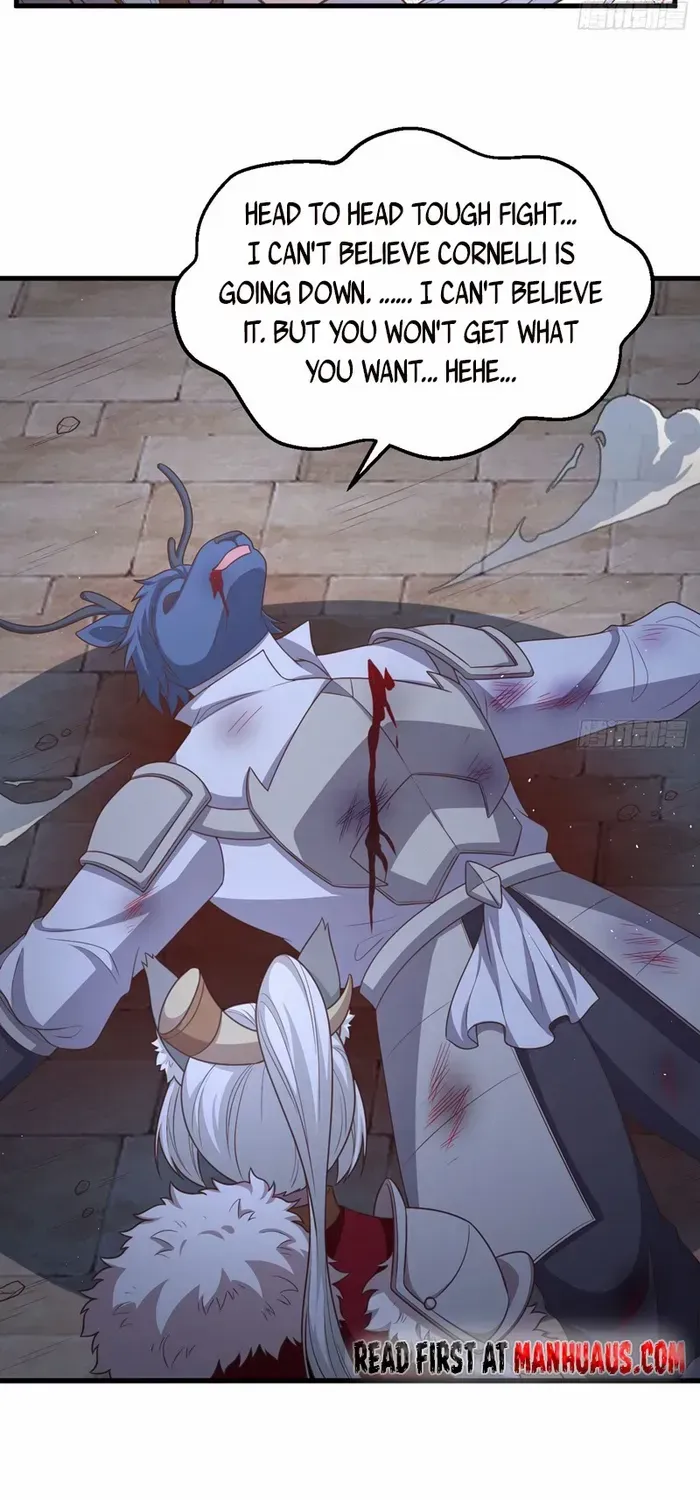 Starting From Today I'll Work As A City Lord Chapter 500 page 5 - 
