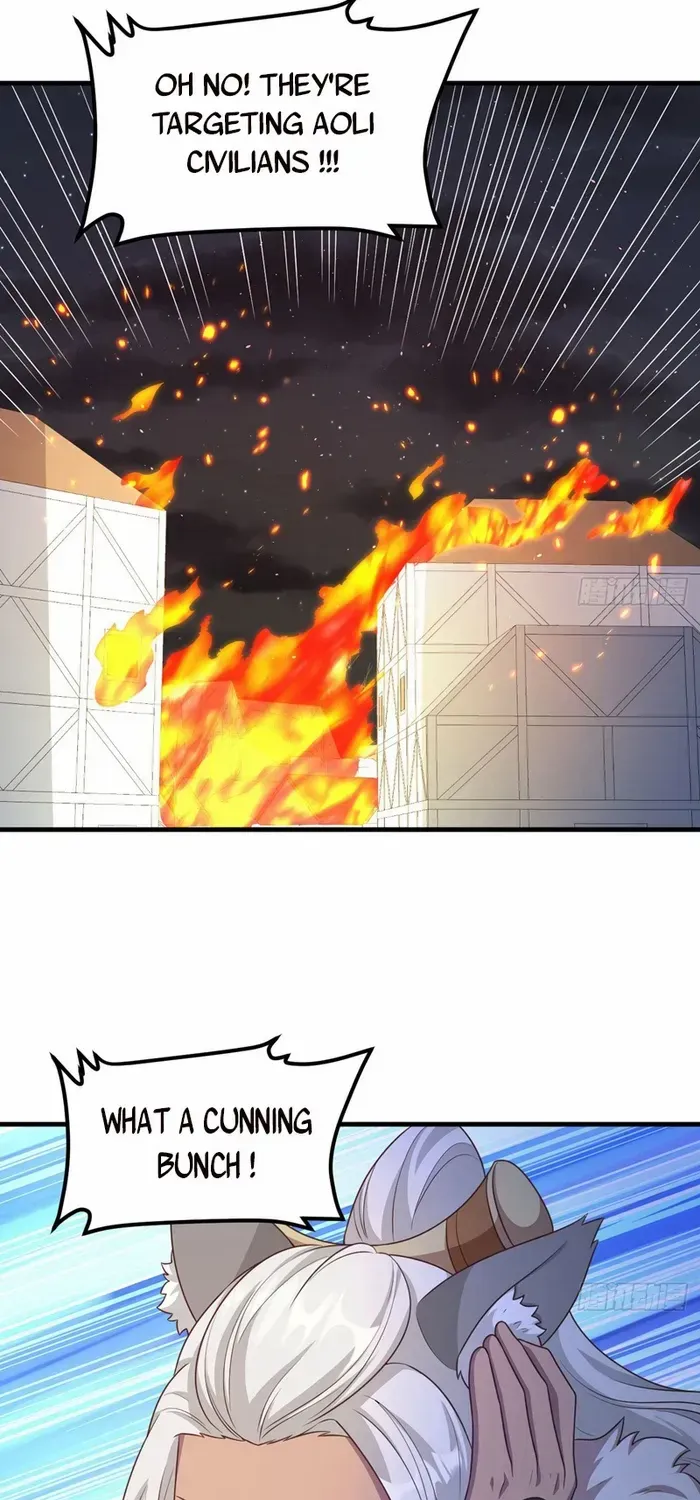 Starting From Today I'll Work As A City Lord Chapter 500 page 8 - 