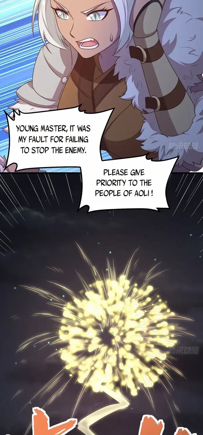 Starting From Today I'll Work As A City Lord Chapter 500 page 9 - 