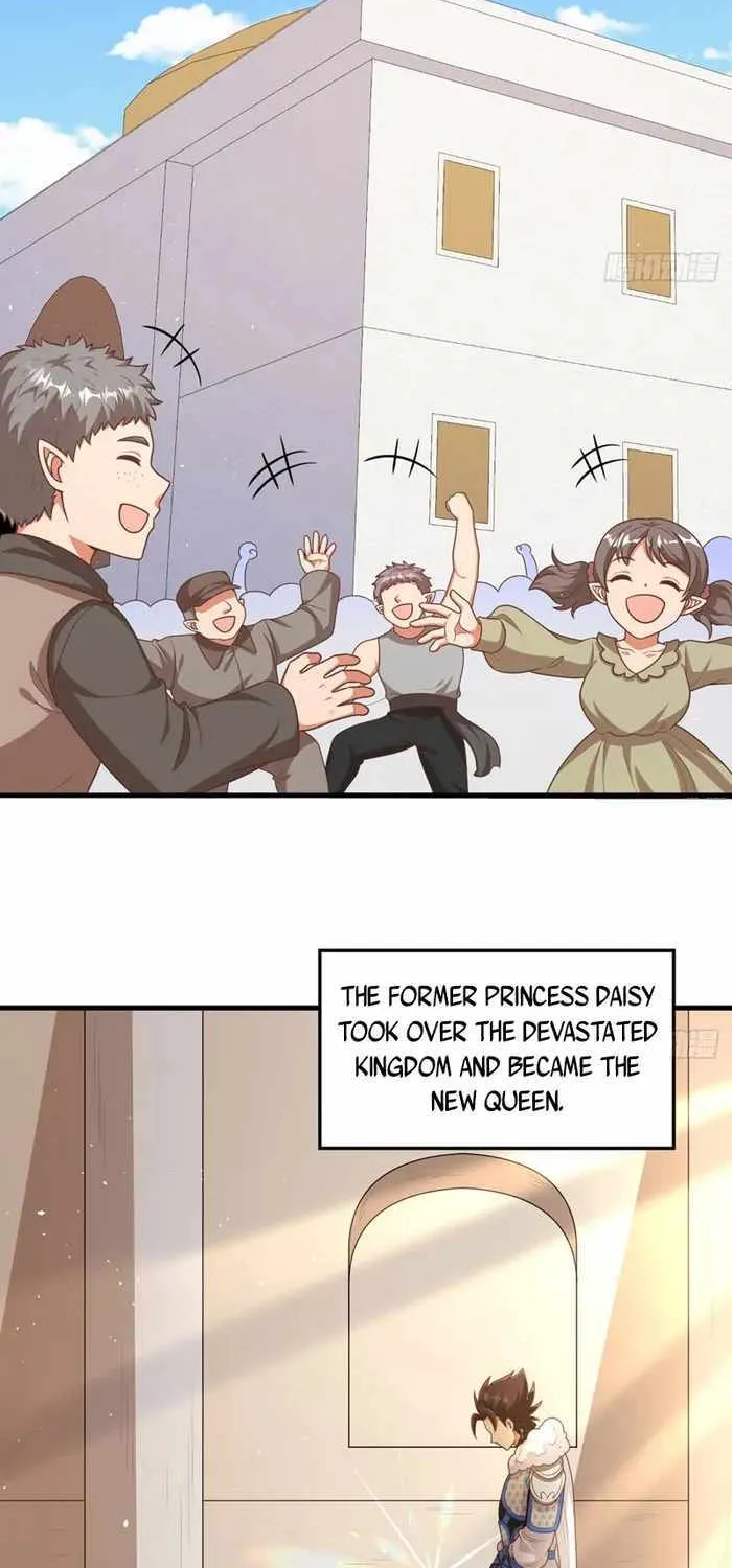 Starting From Today I'll Work As A City Lord Chapter 501 page 2 - 