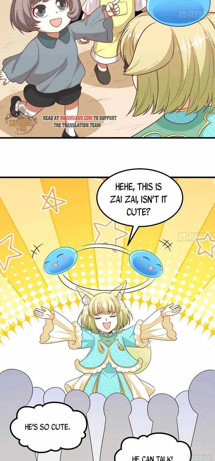 Starting From Today I'll Work As A City Lord Chapter 501 page 11 - 