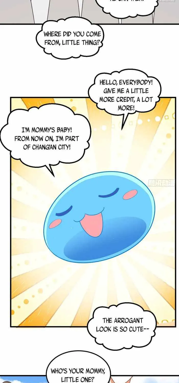 Starting From Today I'll Work As A City Lord Chapter 501 page 12 - 