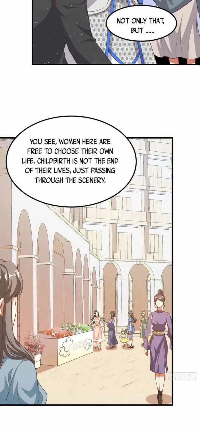 Starting From Today I'll Work As A City Lord Chapter 501 page 16 - 