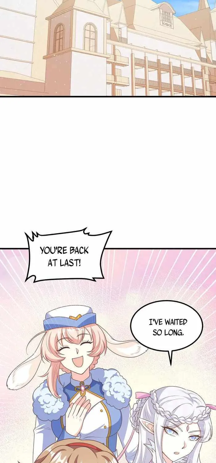Starting From Today I'll Work As A City Lord Chapter 501 page 18 - 