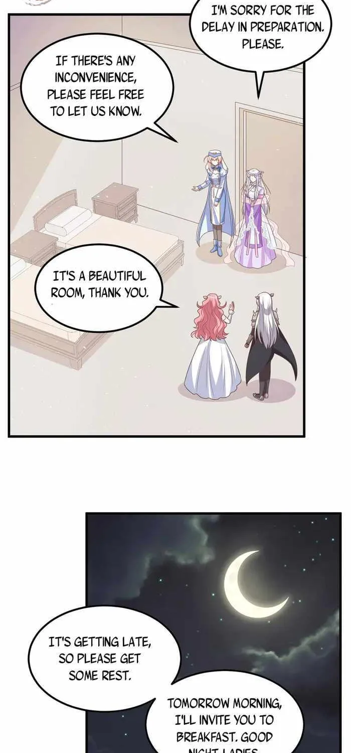 Starting From Today I'll Work As A City Lord Chapter 501 page 24 - 