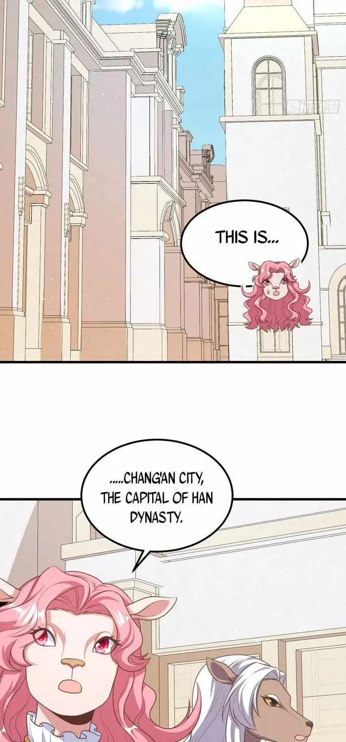 Starting From Today I'll Work As A City Lord Chapter 501 page 5 - 