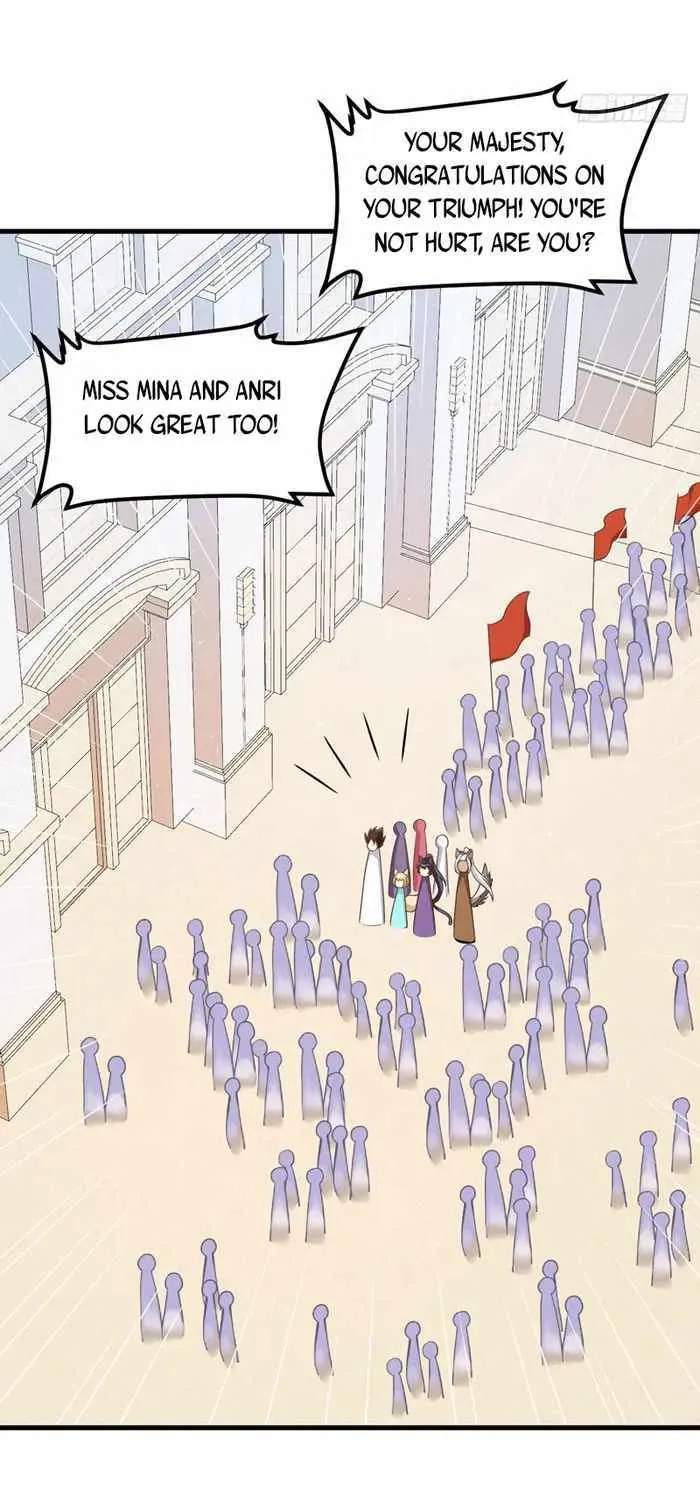 Starting From Today I'll Work As A City Lord Chapter 501 page 8 - 
