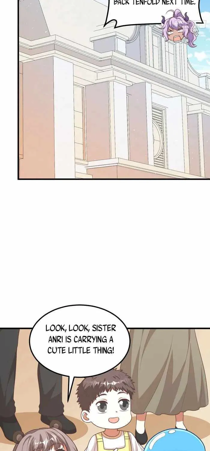 Starting From Today I'll Work As A City Lord Chapter 501 page 10 - 