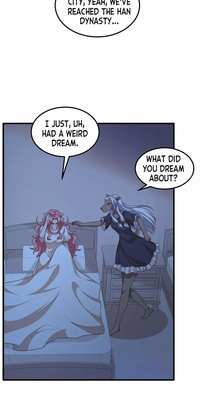 Starting From Today I'll Work As A City Lord Chapter 502 page 12 - 