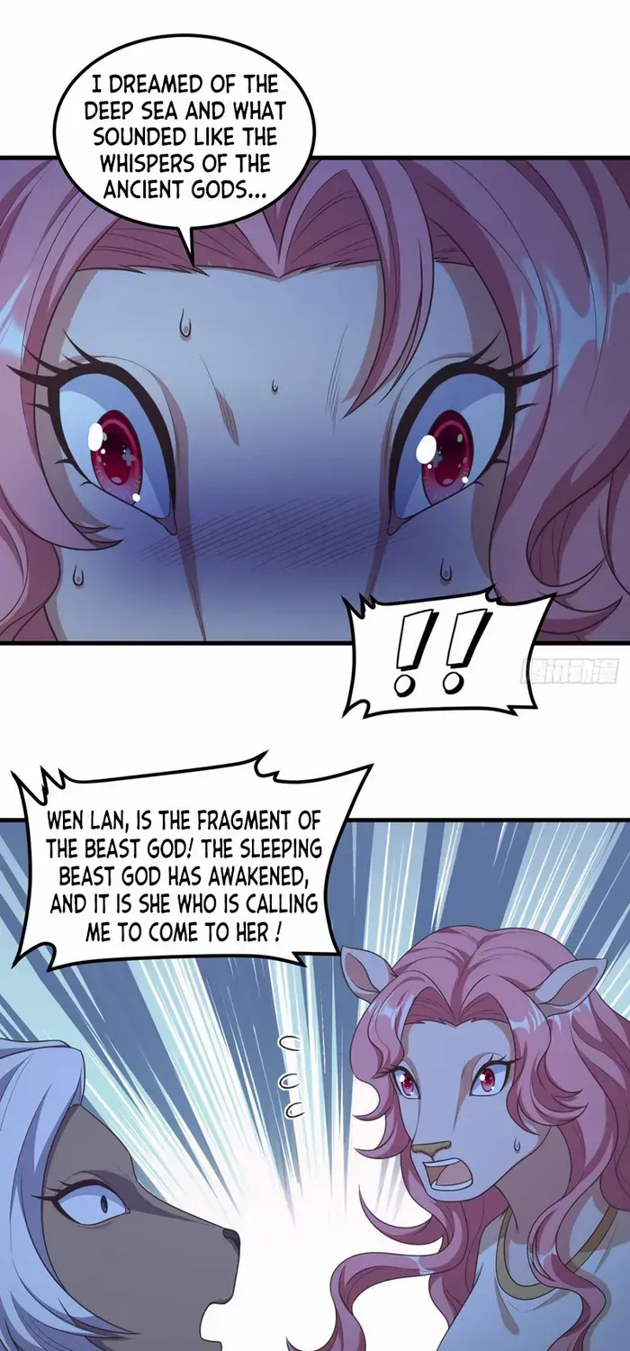 Starting From Today I'll Work As A City Lord Chapter 502 page 13 - 