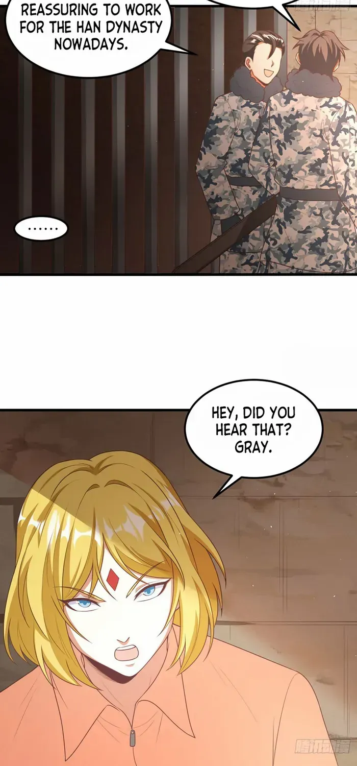 Starting From Today I'll Work As A City Lord Chapter 502 page 17 - 
