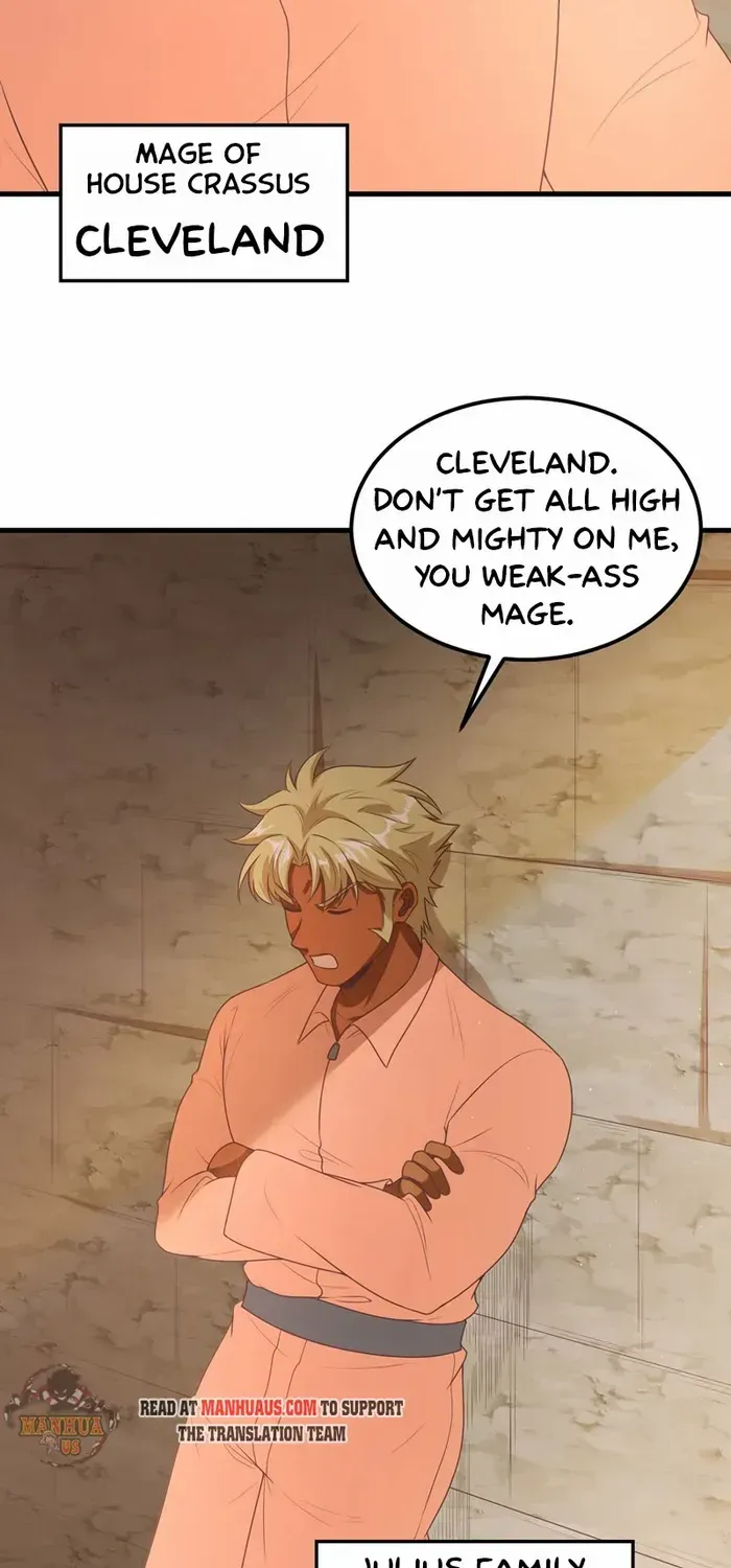 Starting From Today I'll Work As A City Lord Chapter 502 page 18 - 