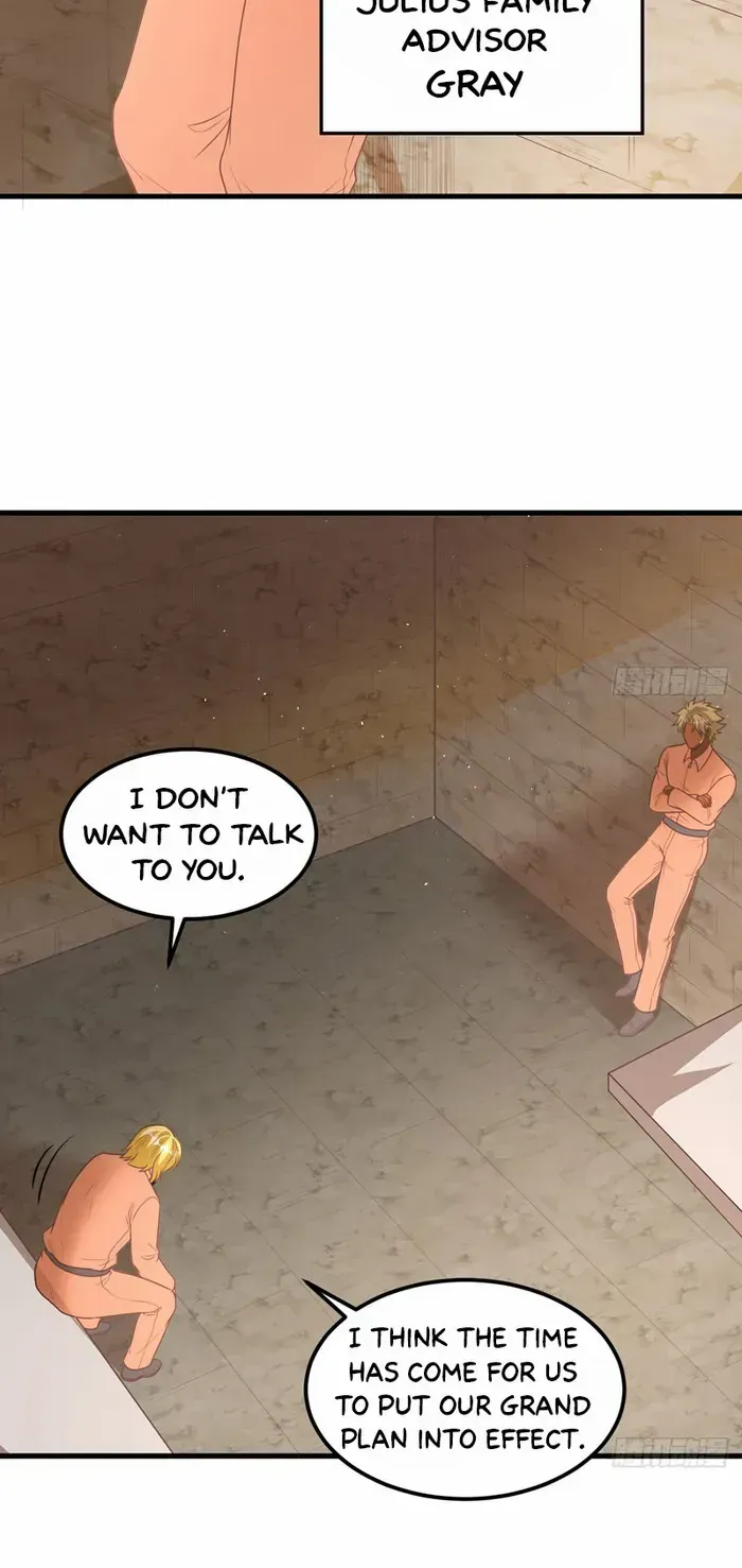 Starting From Today I'll Work As A City Lord Chapter 502 page 19 - 