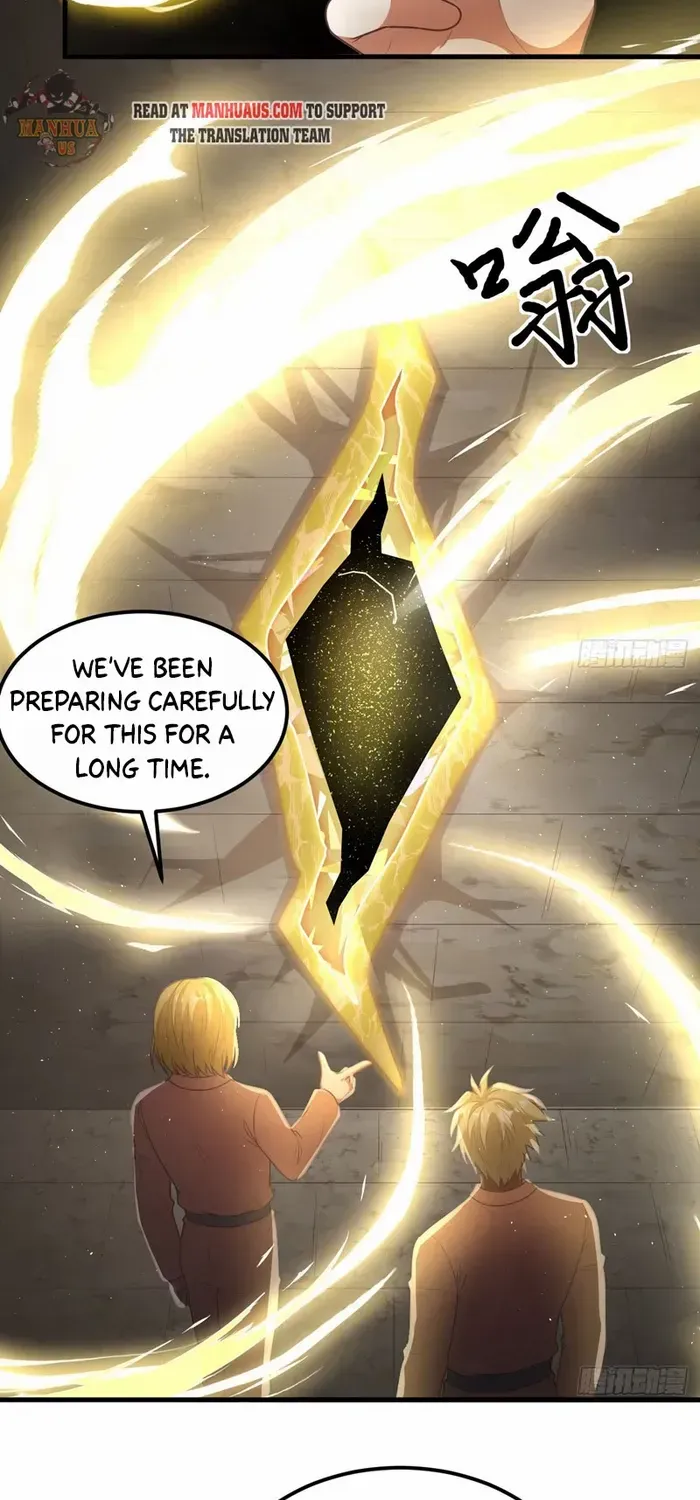 Starting From Today I'll Work As A City Lord Chapter 502 page 21 - 