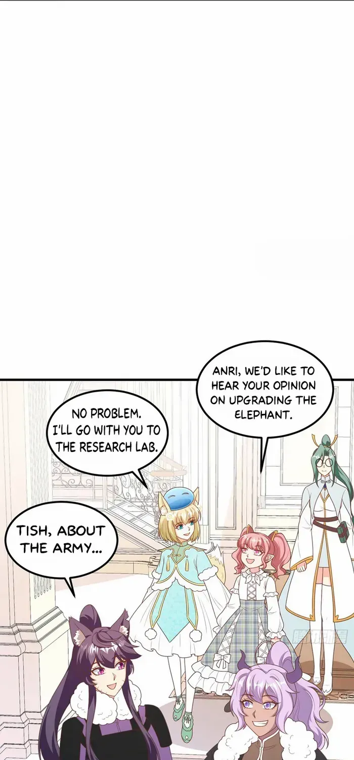 Starting From Today I'll Work As A City Lord Chapter 502 page 24 - 