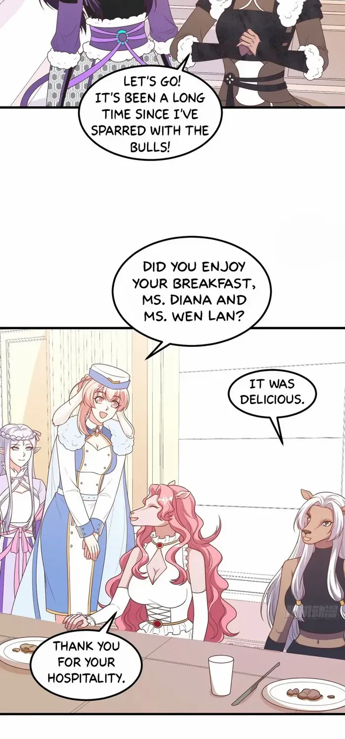 Starting From Today I'll Work As A City Lord Chapter 502 page 25 - 