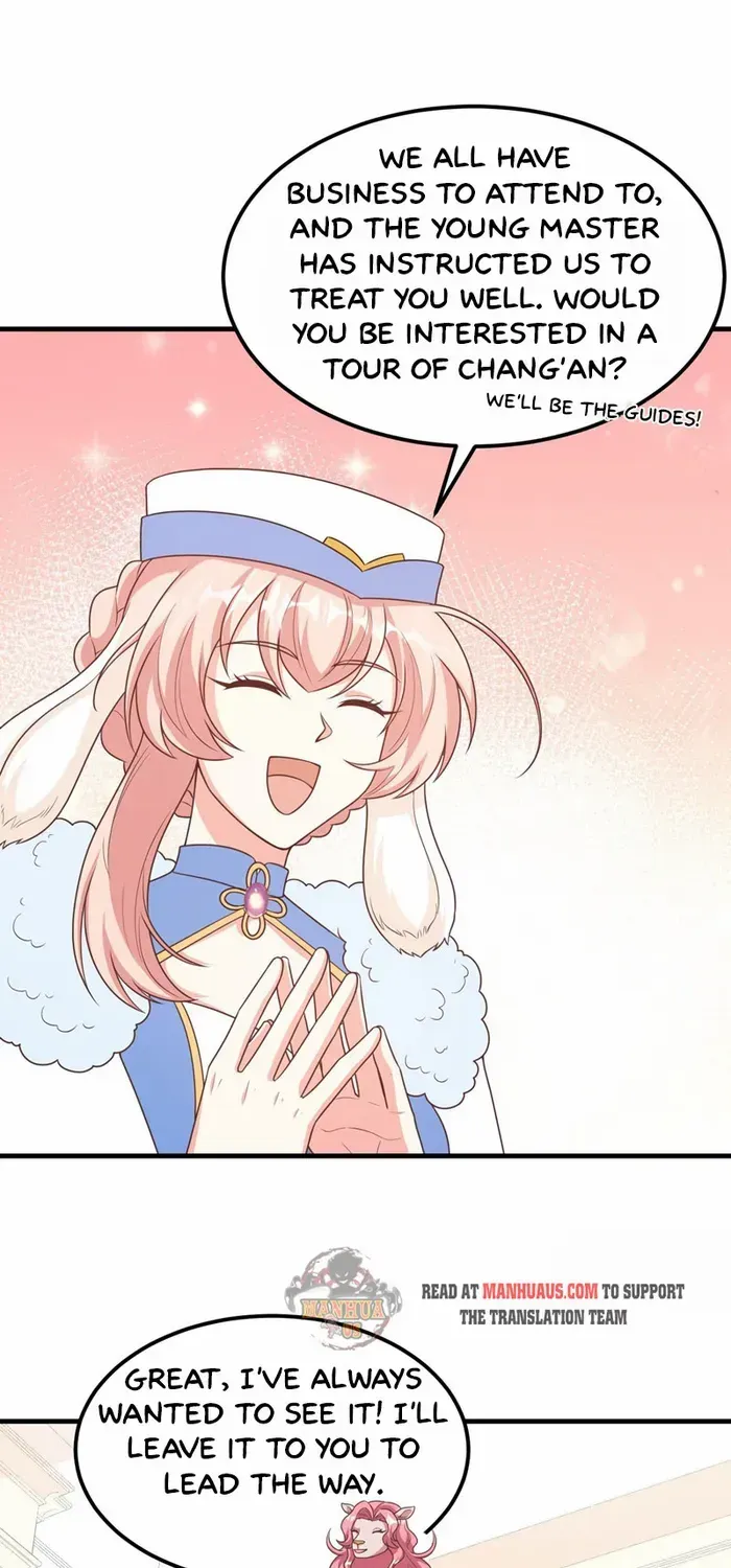 Starting From Today I'll Work As A City Lord Chapter 502 page 26 - 