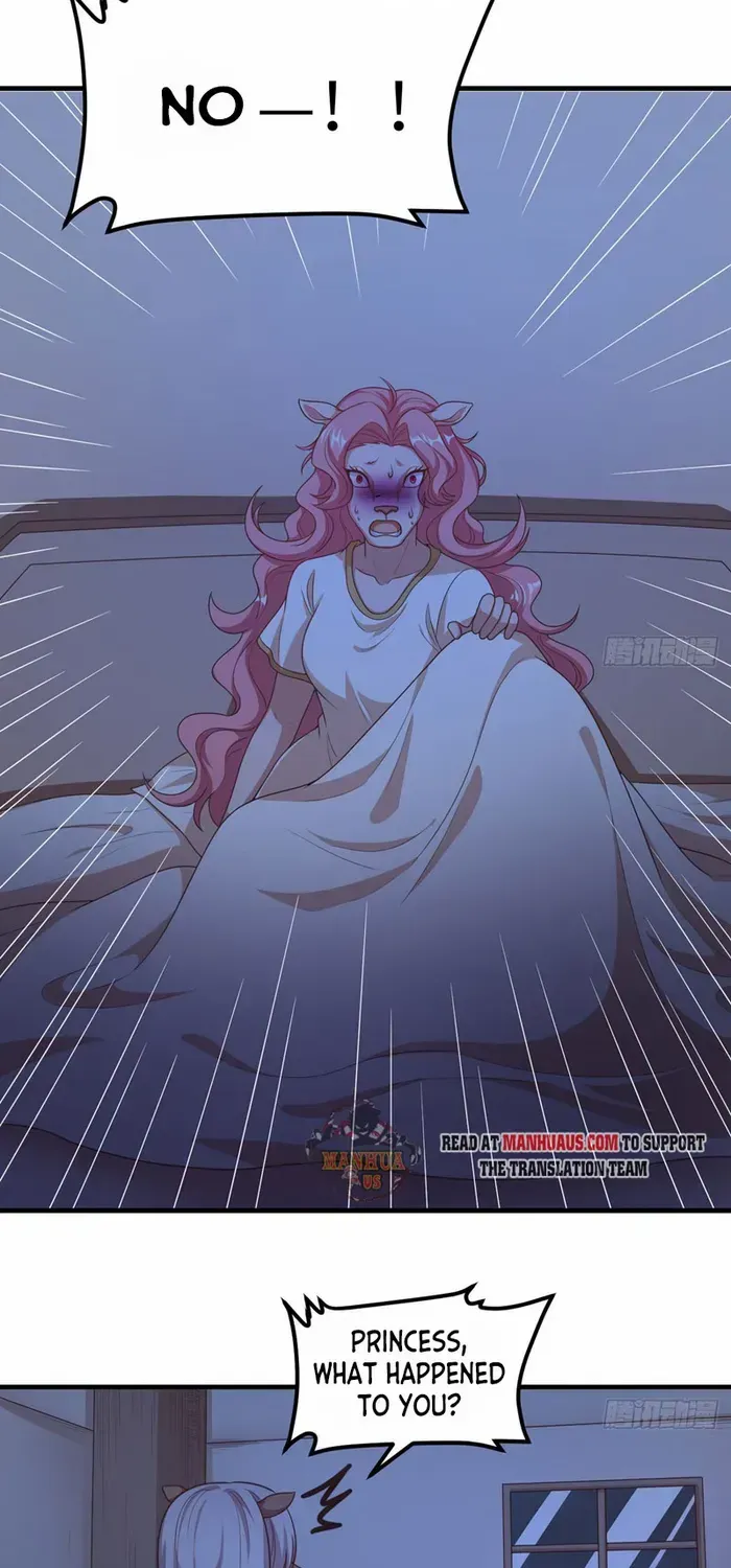 Starting From Today I'll Work As A City Lord Chapter 502 page 10 - 
