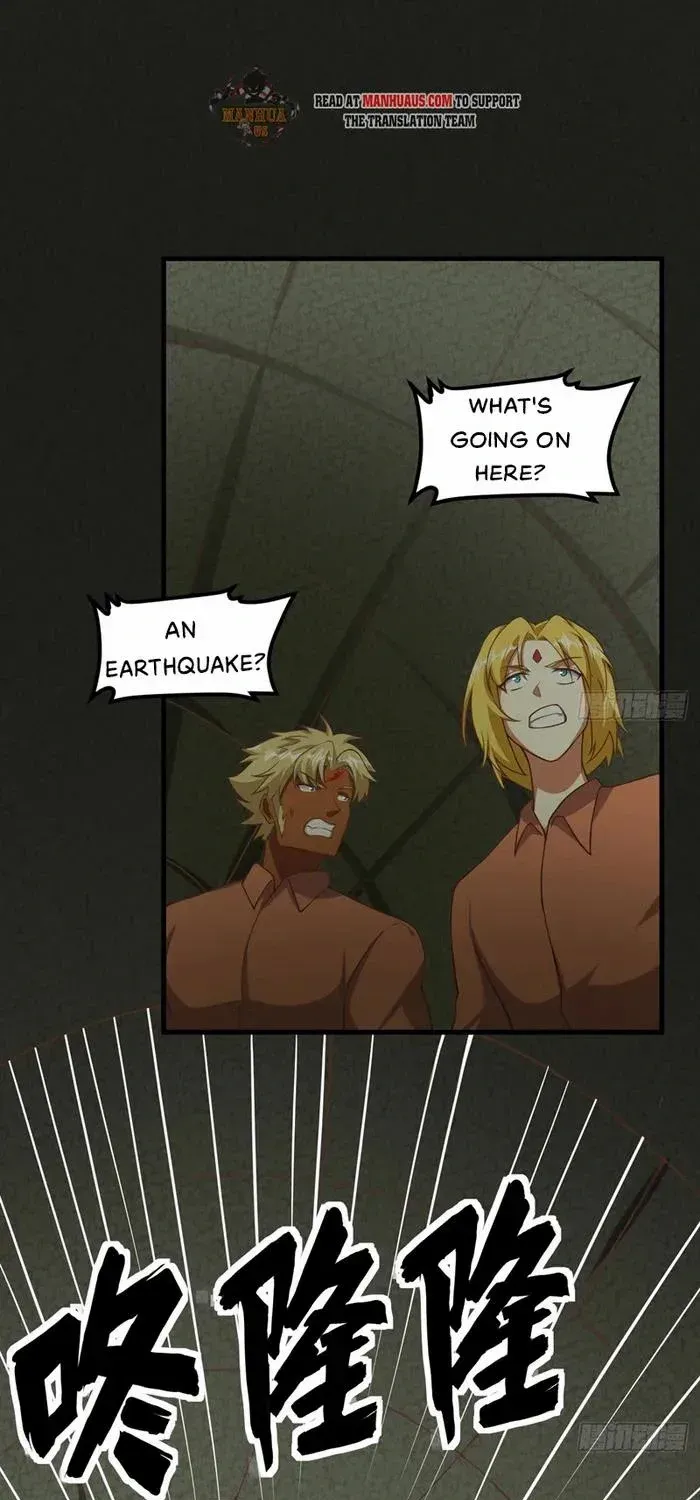 Starting From Today I'll Work As A City Lord Chapter 503 page 15 - 