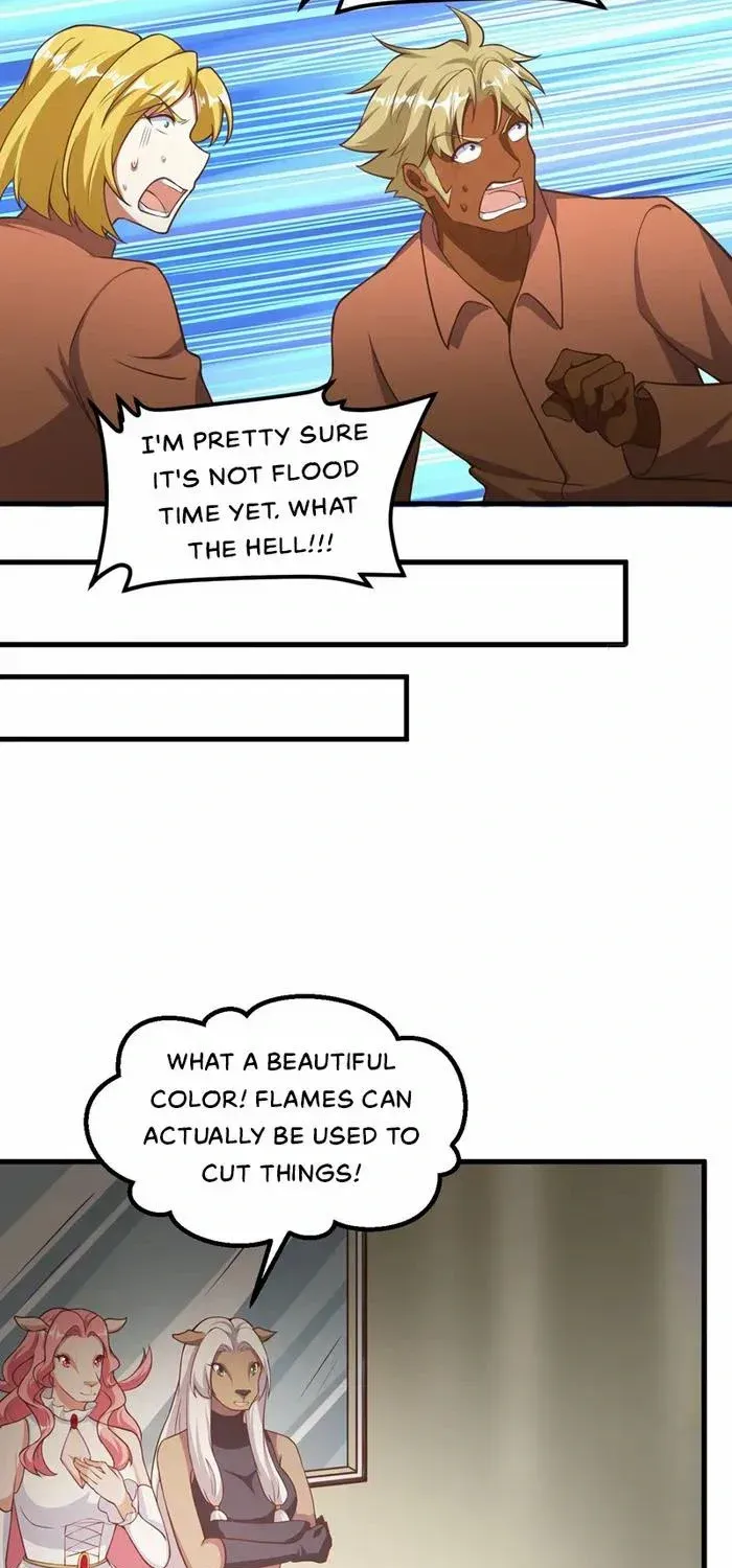 Starting From Today I'll Work As A City Lord Chapter 503 page 17 - 