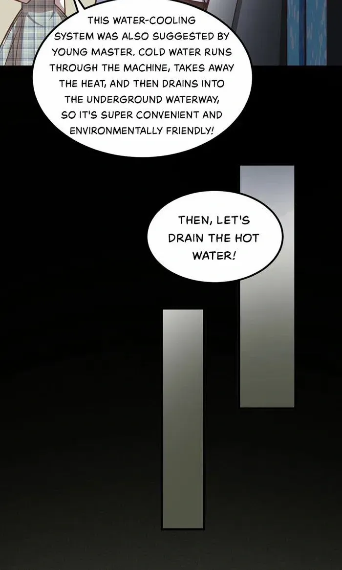 Starting From Today I'll Work As A City Lord Chapter 503 page 20 - 