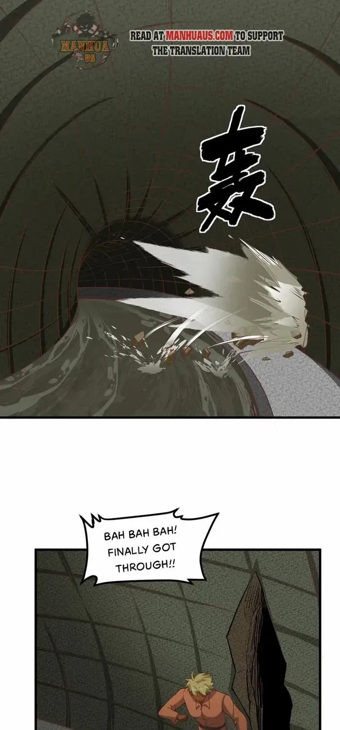 Starting From Today I'll Work As A City Lord Chapter 503 page 3 - 