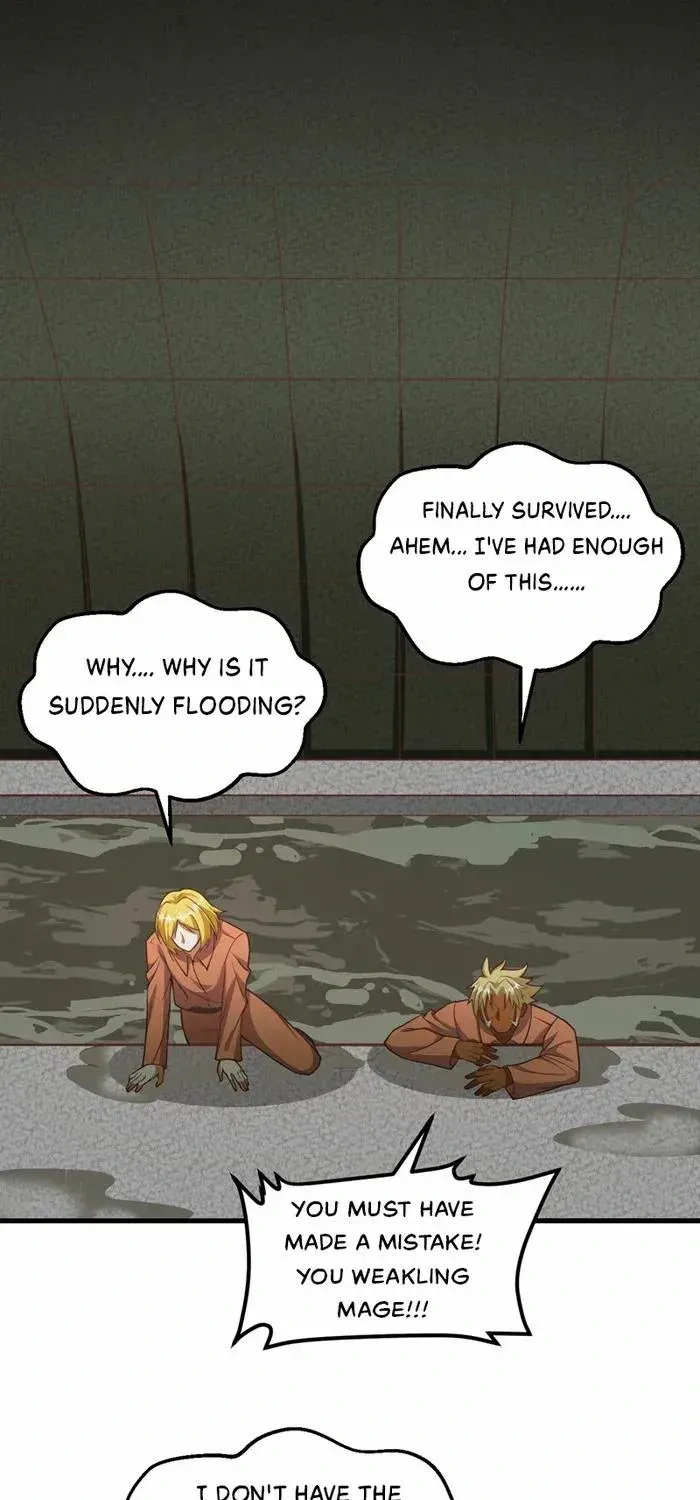 Starting From Today I'll Work As A City Lord Chapter 503 page 21 - 
