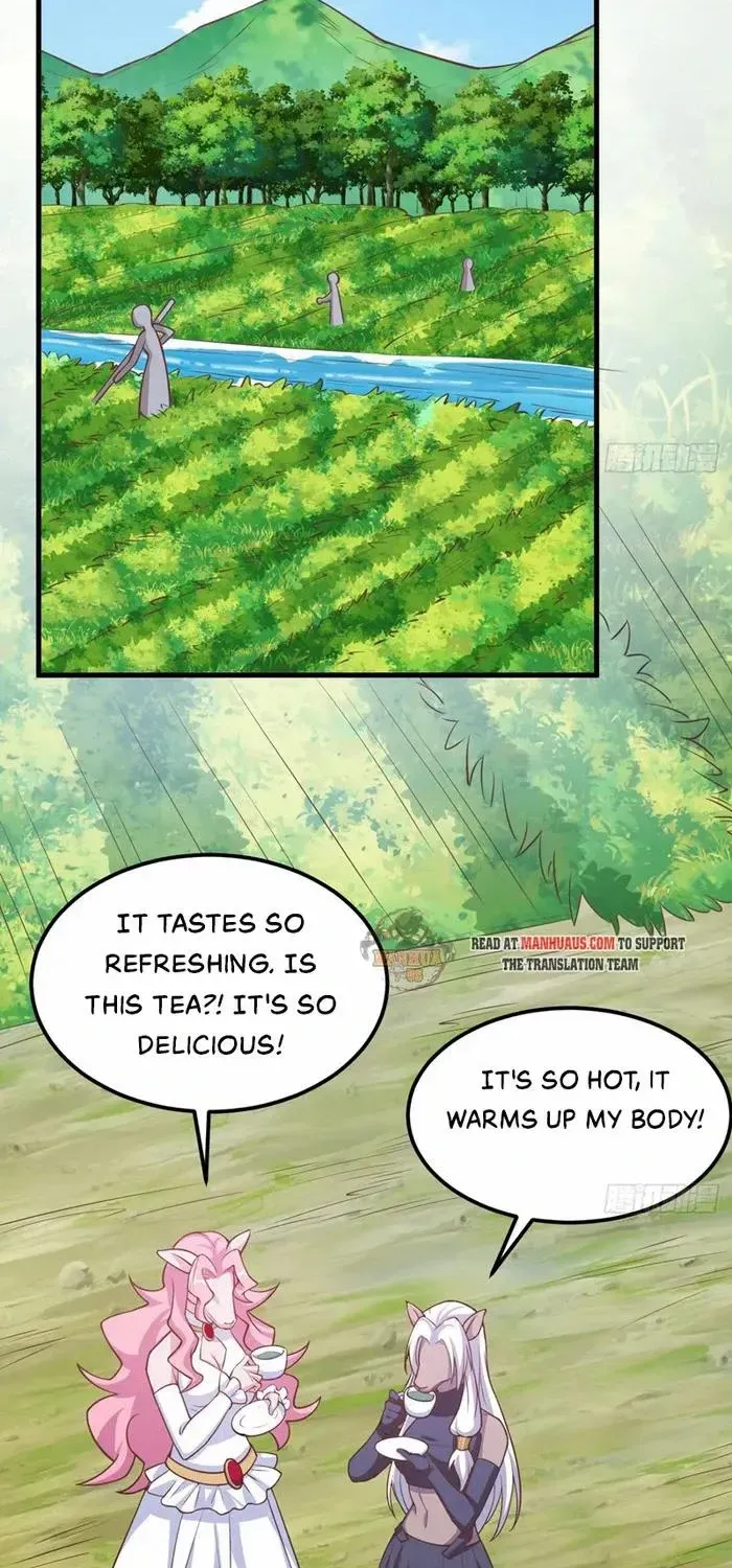 Starting From Today I'll Work As A City Lord Chapter 503 page 24 - 