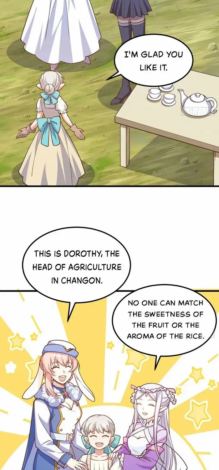 Starting From Today I'll Work As A City Lord Chapter 503 page 25 - 