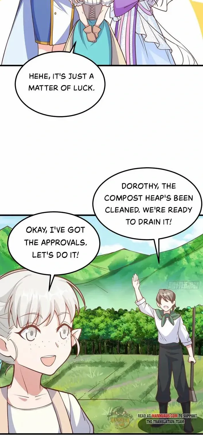 Starting From Today I'll Work As A City Lord Chapter 503 page 26 - 