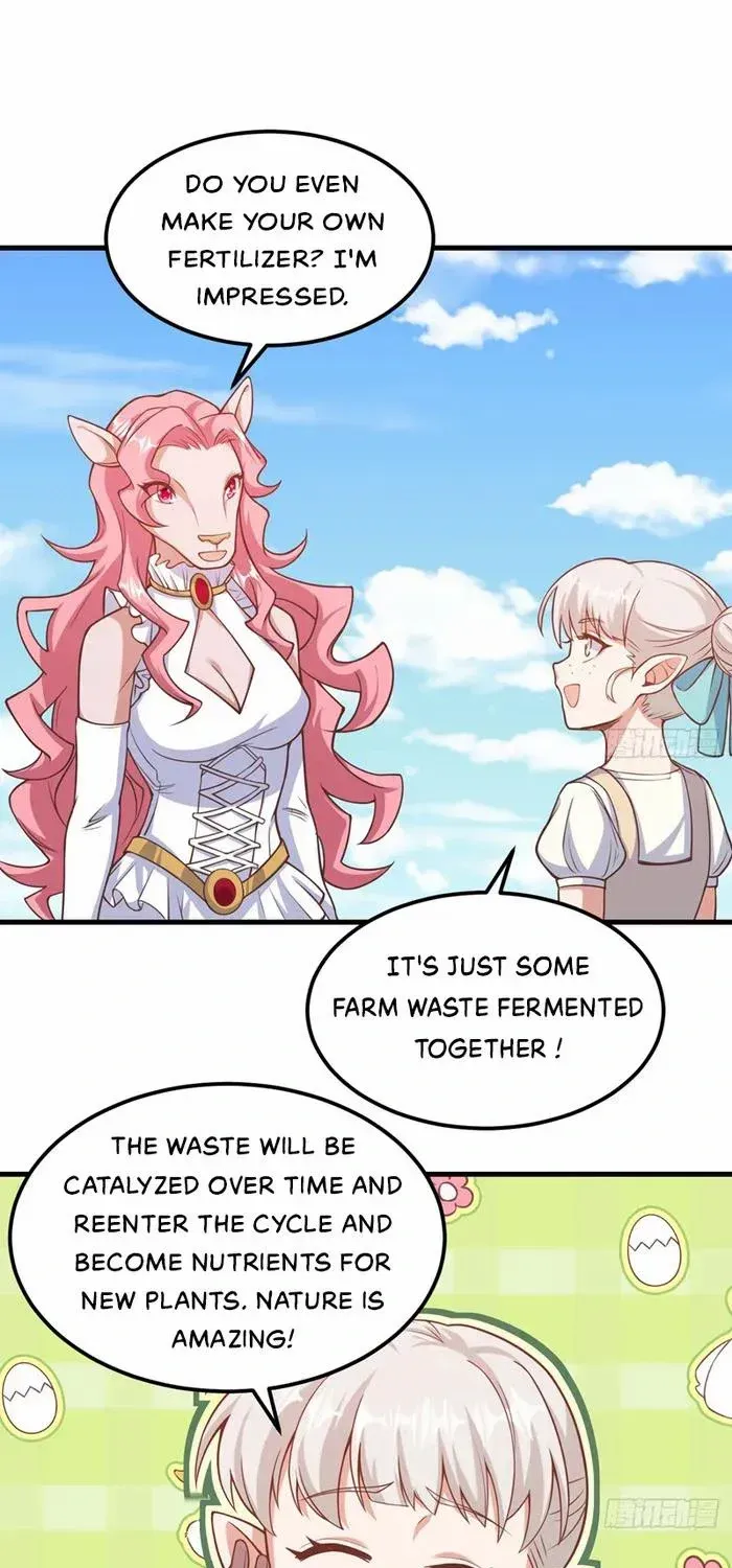 Starting From Today I'll Work As A City Lord Chapter 503 page 28 - 