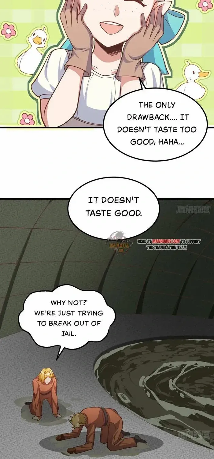 Starting From Today I'll Work As A City Lord Chapter 503 page 29 - 