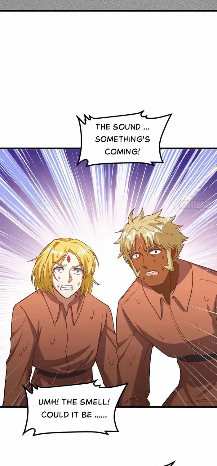 Starting From Today I'll Work As A City Lord Chapter 503 page 30 - 