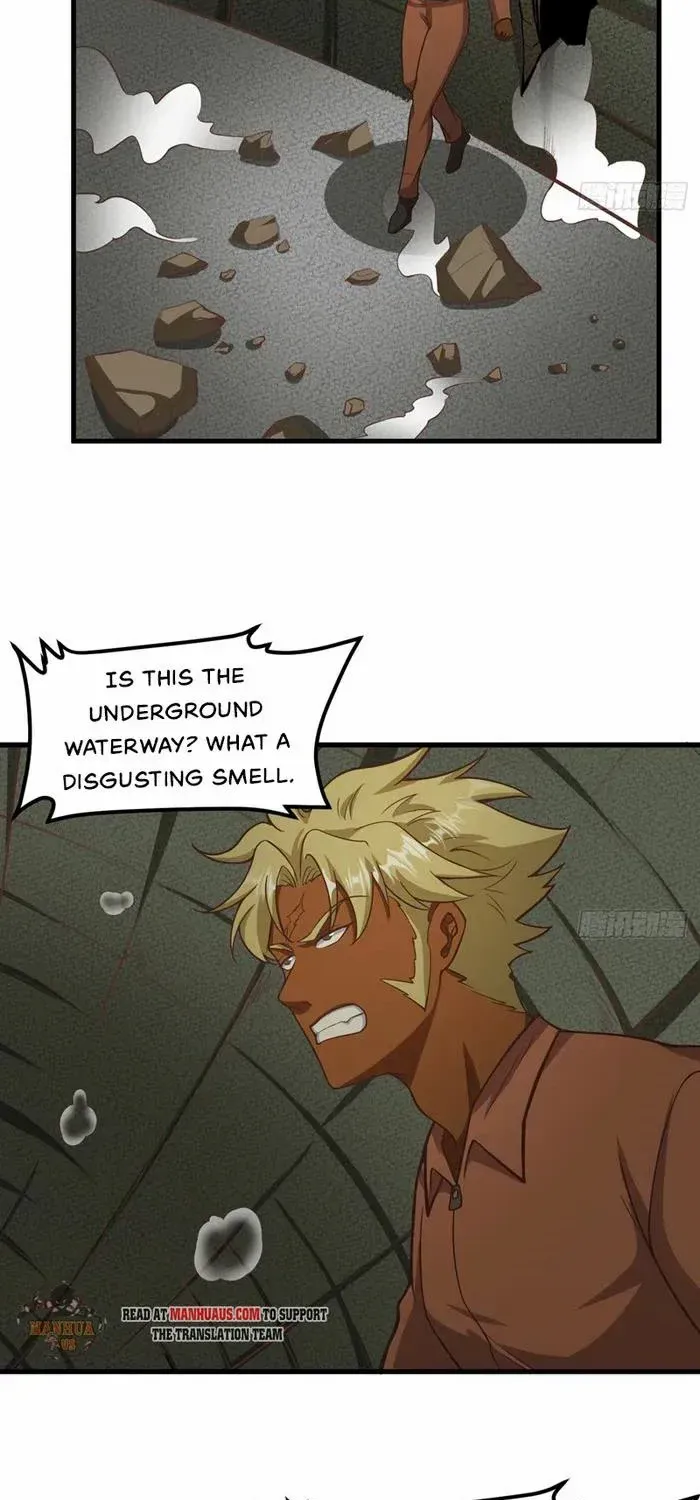 Starting From Today I'll Work As A City Lord Chapter 503 page 4 - 