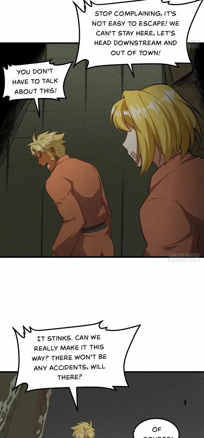 Starting From Today I'll Work As A City Lord Chapter 503 page 5 - 