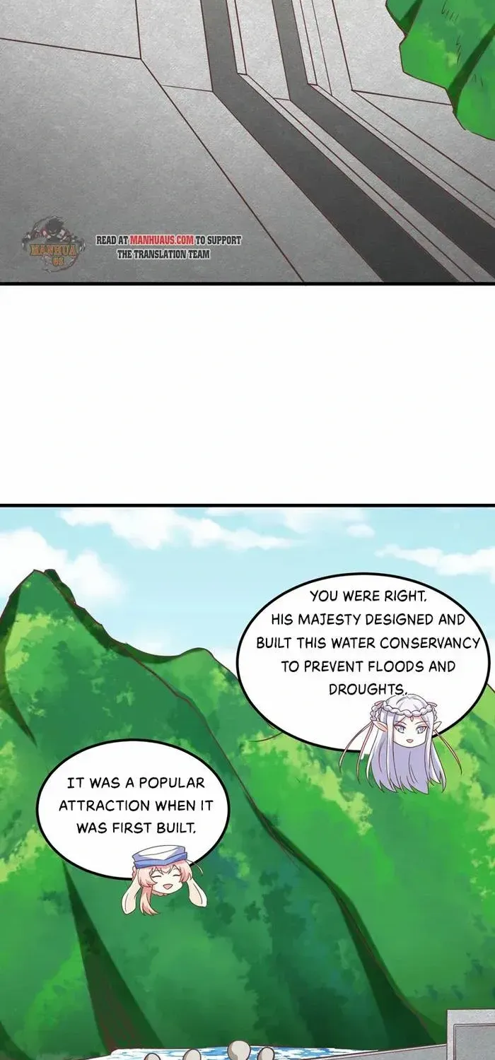 Starting From Today I'll Work As A City Lord Chapter 503 page 9 - 