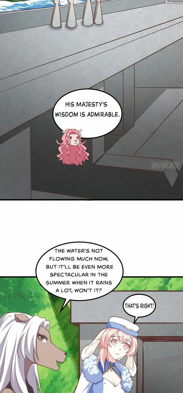 Starting From Today I'll Work As A City Lord Chapter 503 page 10 - 